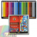 Kredki artystyczne Polycolor 48szt w metalowej kasetce